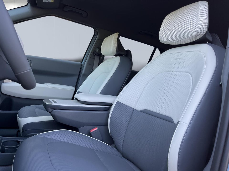 Kia EV3 81 Long Range GT-Line 5d