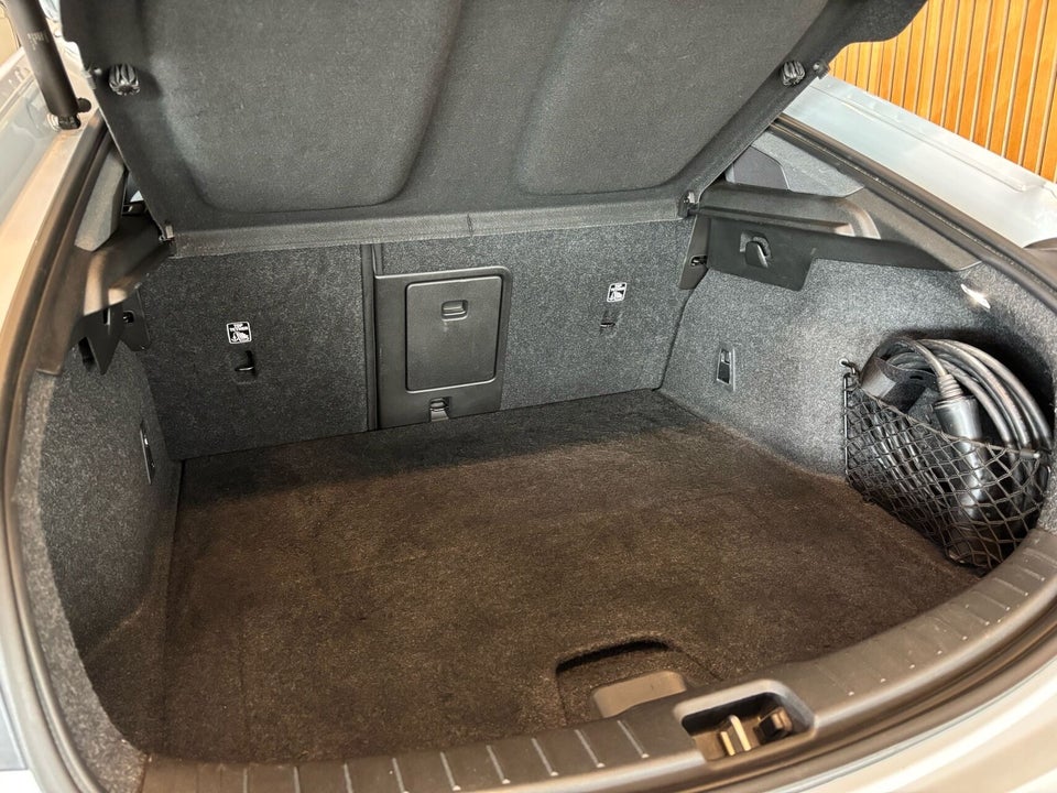 Polestar 2 Long Range 5d