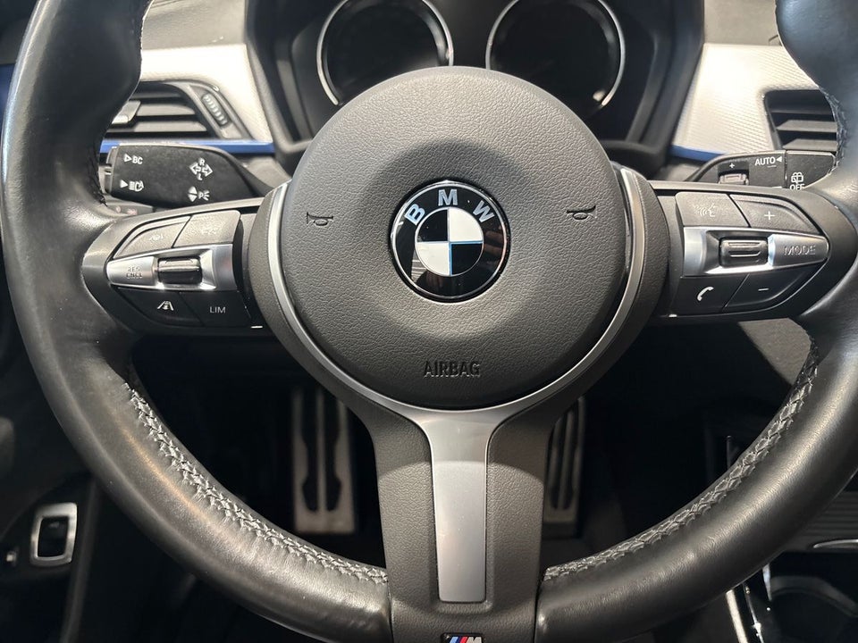 BMW X2 1,5 xDrive25e M-Sport aut. 5d