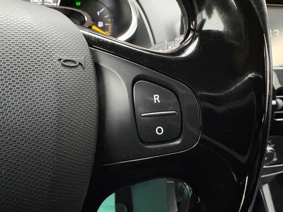 Renault Clio IV 0,9 TCe 90 Dynamique Sport Tourer 5d