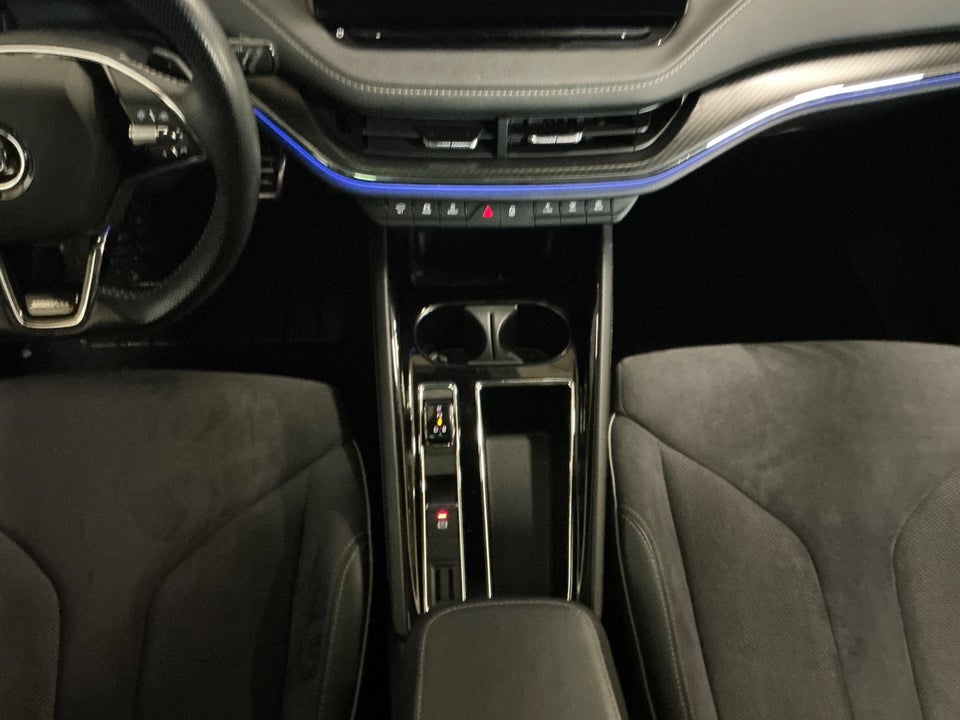 Skoda Enyaq 60 iV Sportline 5d