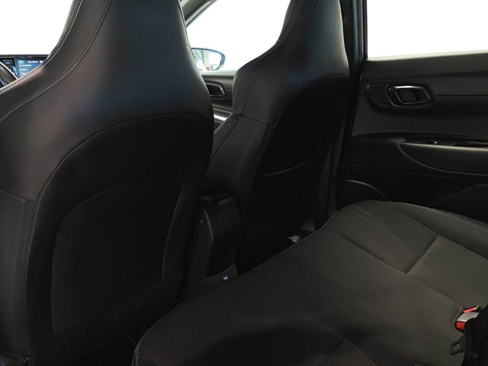 Hyundai i20 1,6 T-GDi N 5d
