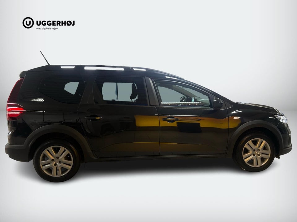 Dacia Jogger 1,0 TCe 110 Comfort 7prs 5d