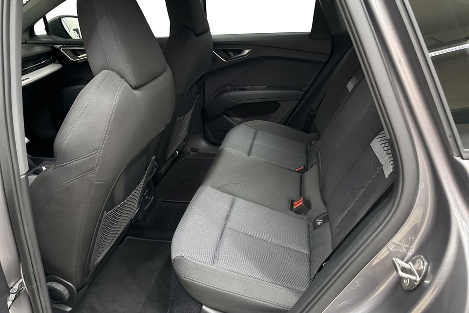 Audi Q4 e-tron 40 Attitude Sportback 5d