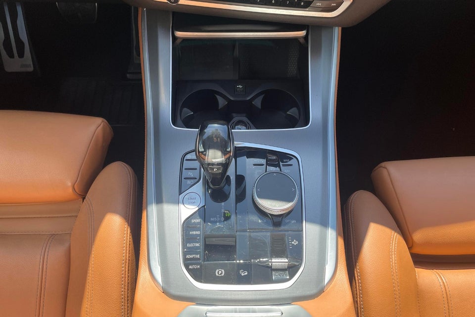 BMW X5 3,0 xDrive45e M-Sport aut. 5d