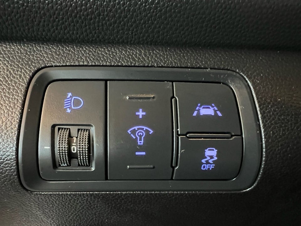 Hyundai i20 1,0 T-GDi Trend 5d