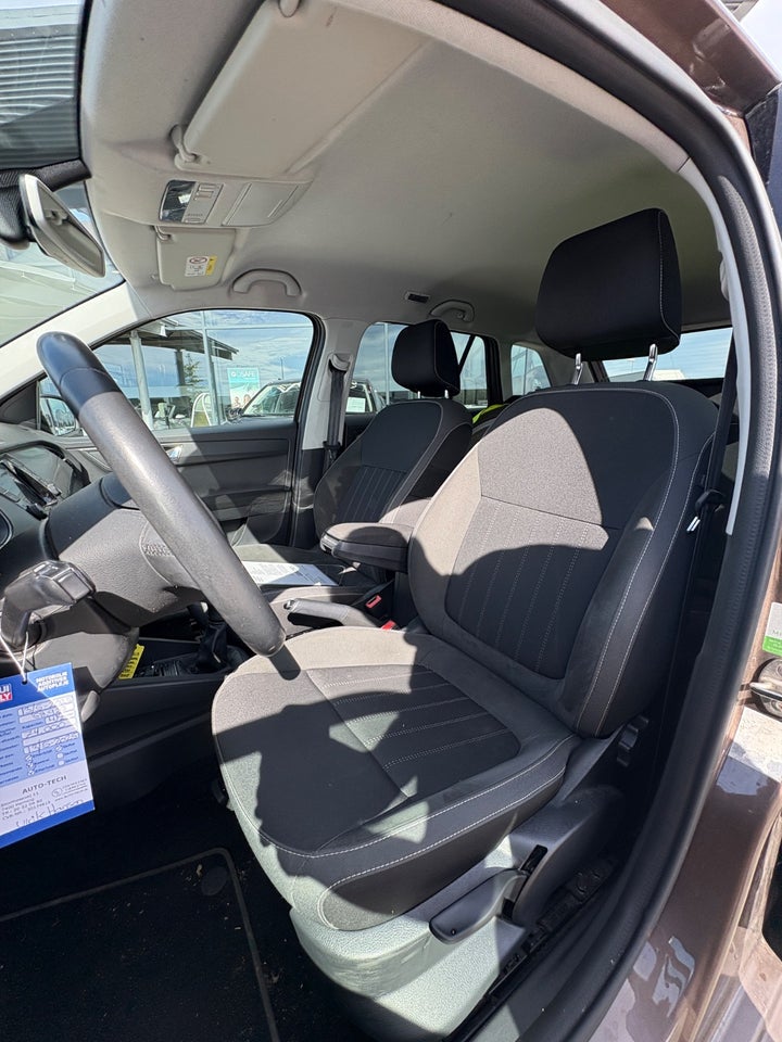 Skoda Fabia 1,0 TSi 95 Style Combi 5d