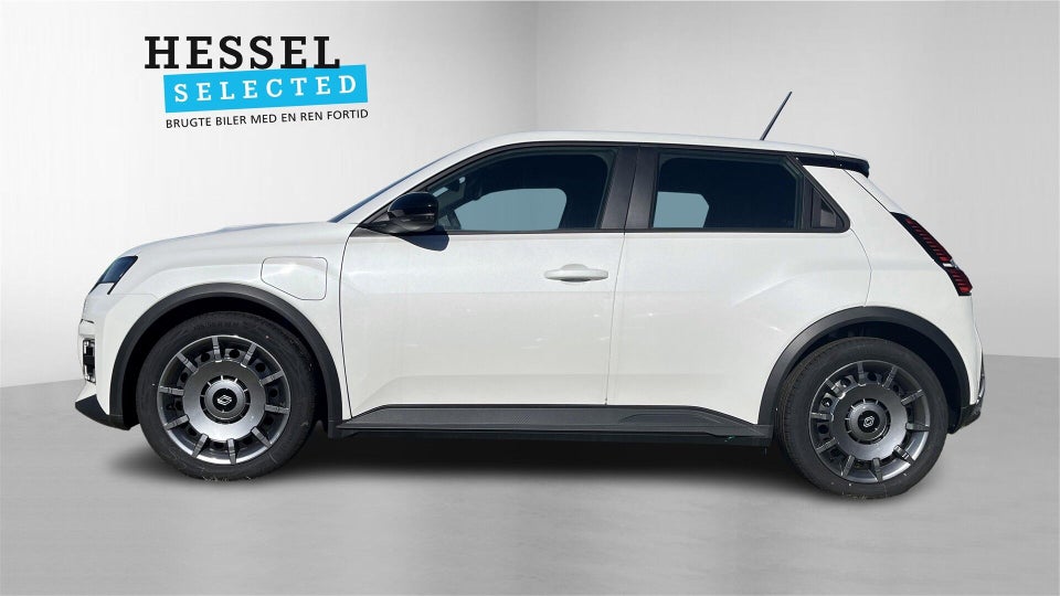 Renault 5 E-Tech 40 Evolution 5d