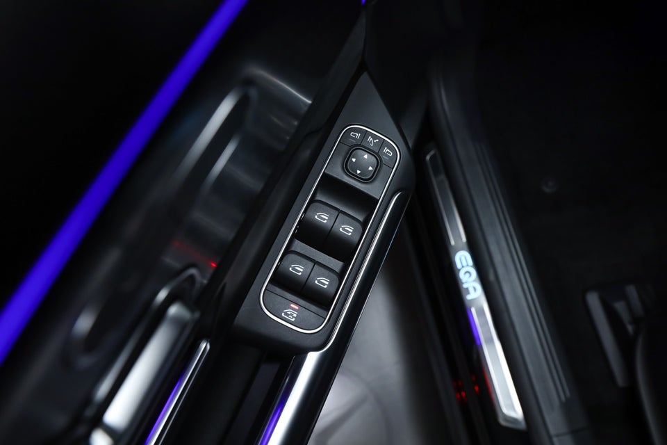 Mercedes EQA250+ AMG Premium 5d