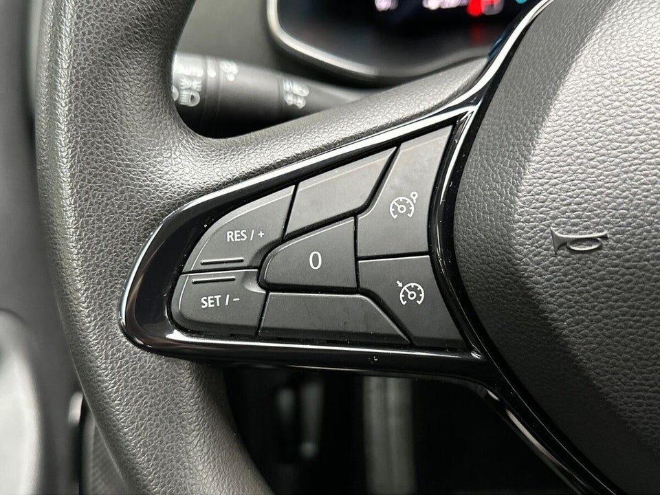 Renault Zoe 52 Life 5d