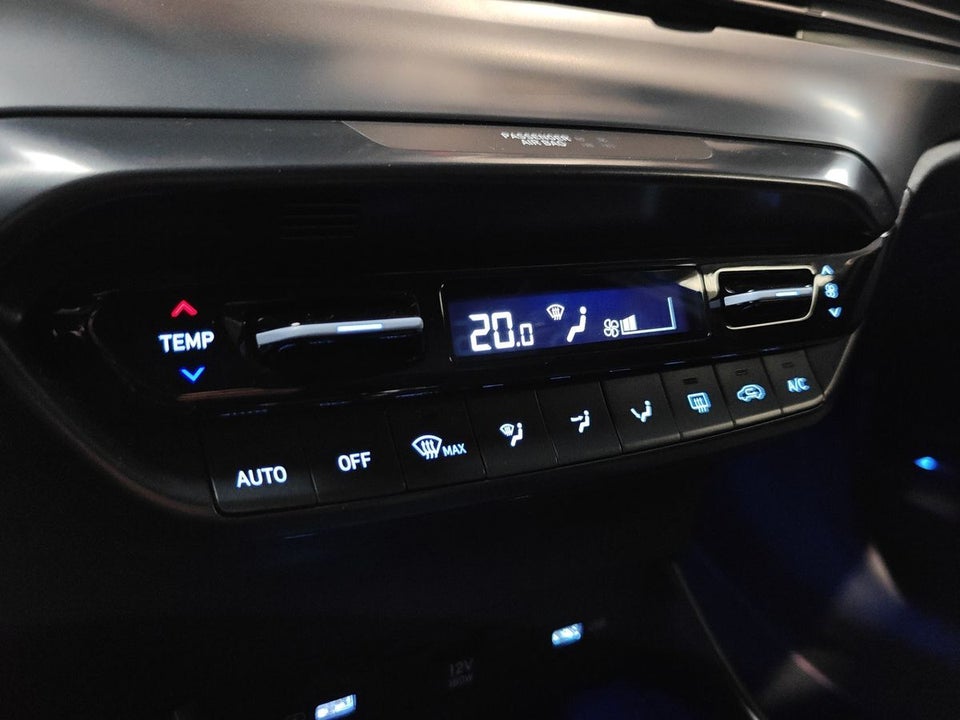 Hyundai i20 1,6 T-GDi N Performance 5d