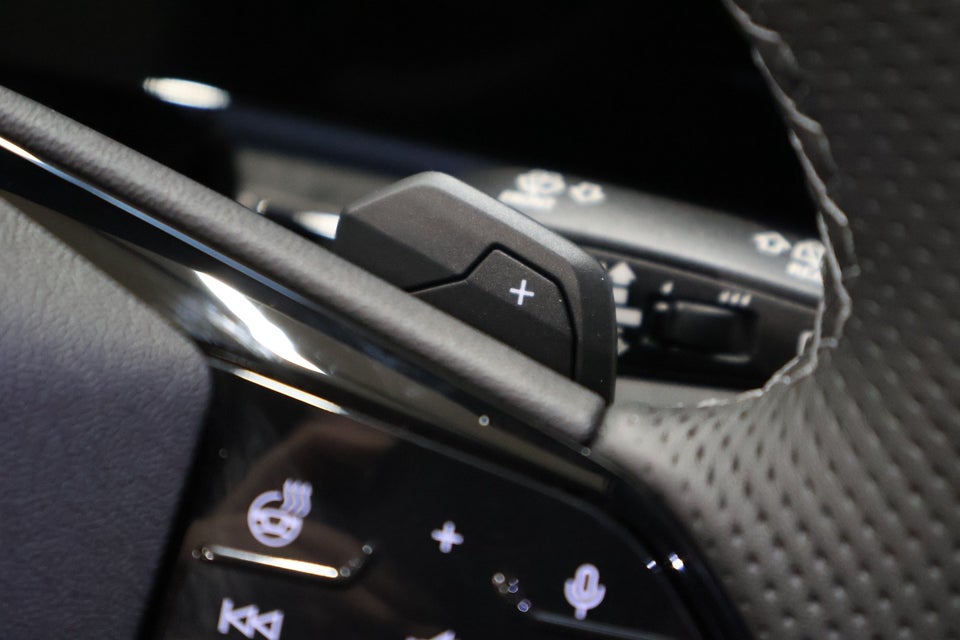 Audi Q6 e-tron Progress plus 5d