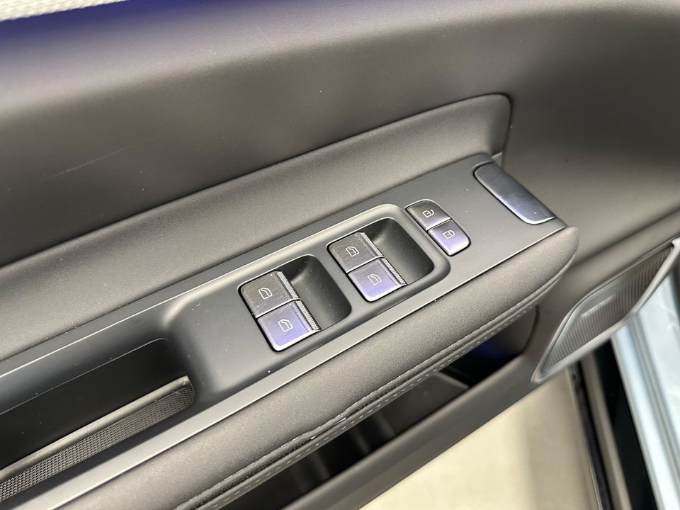 Polestar 4 Coupé AWD 5d