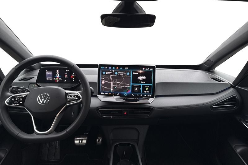 VW ID.3 79 Max+ 5d