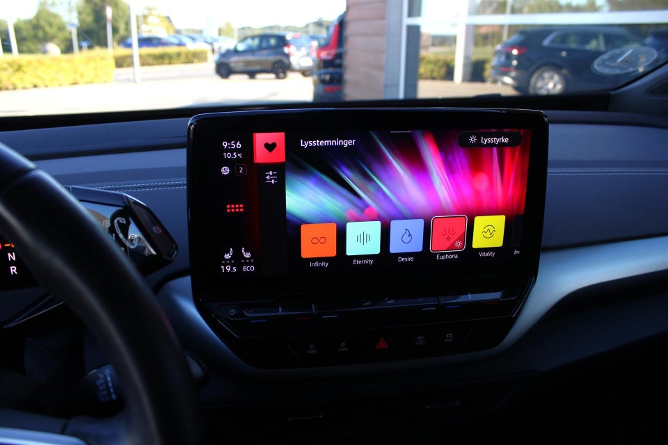 VW ID.5 77 Pro Performance 5d