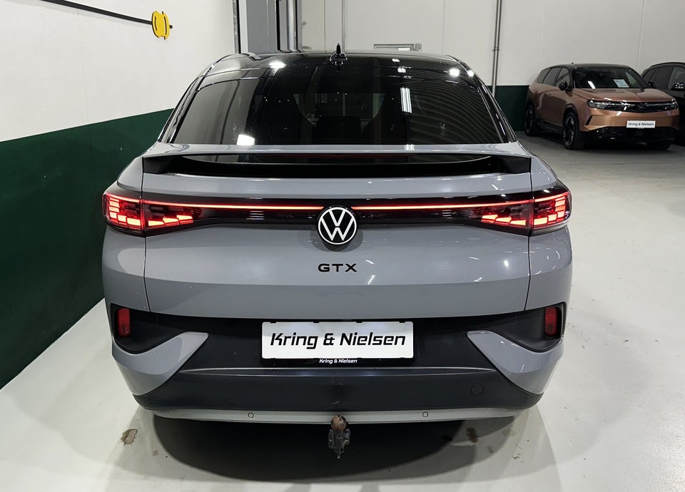 VW ID.5 77 GTX 4Motion 5d