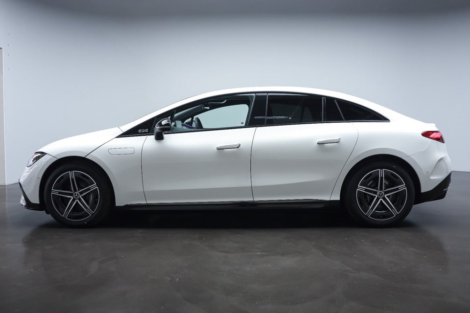 Mercedes EQE350+ AMG Line 4d