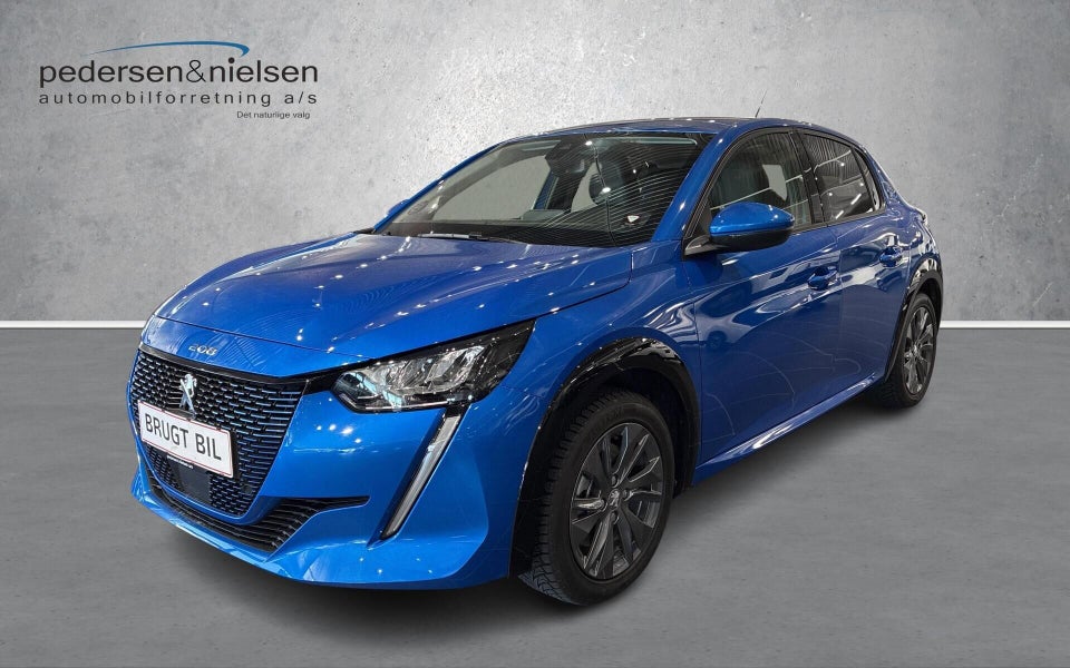 Peugeot e-208 50 Allure Pack 5d