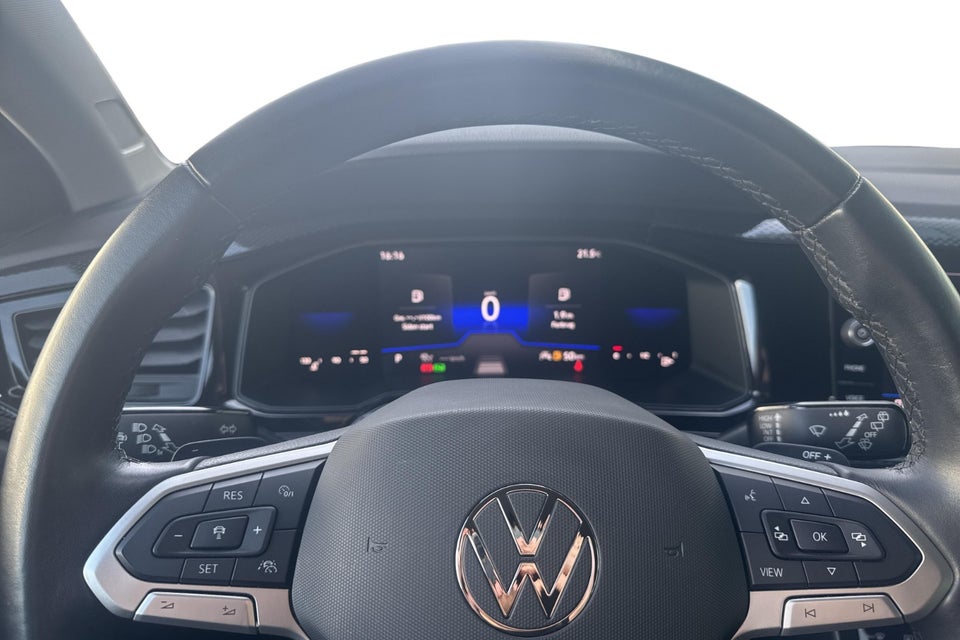 VW Polo 1,0 TSi 95 Life DSG 5d