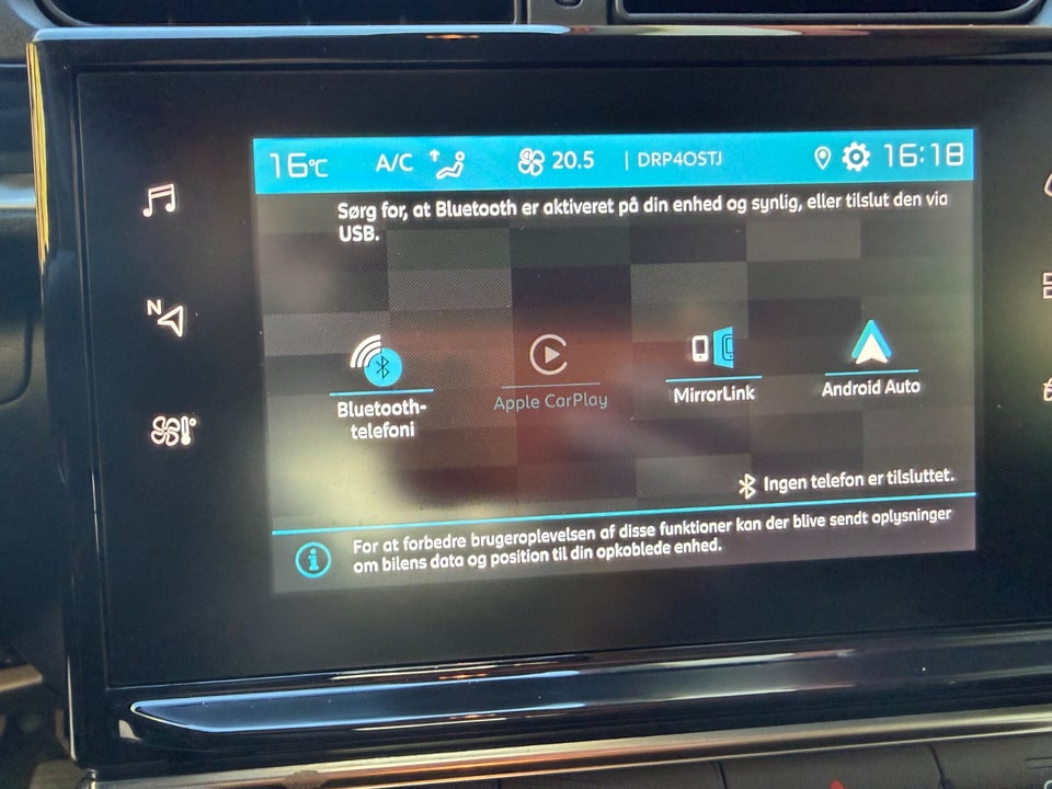 Citroën C3 1,2 PureTech 83 Shine 5d