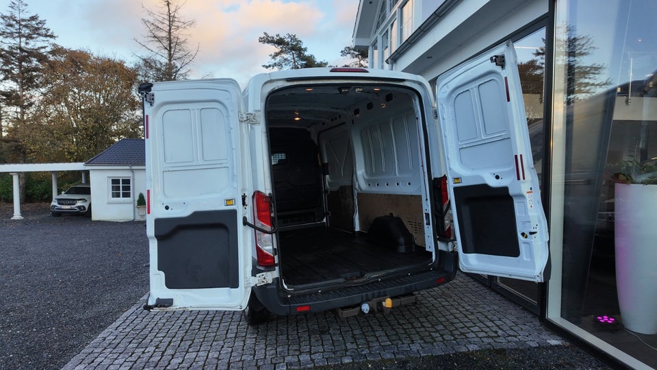 Ford Transit 350 L3 Van 2,2 TDCi 155 Trend H2 FWD