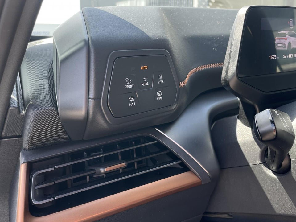 Cupra Born 58 High 5d