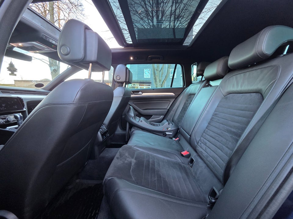 VW Passat 1,4 GTE Highline+ Variant DSG 5d