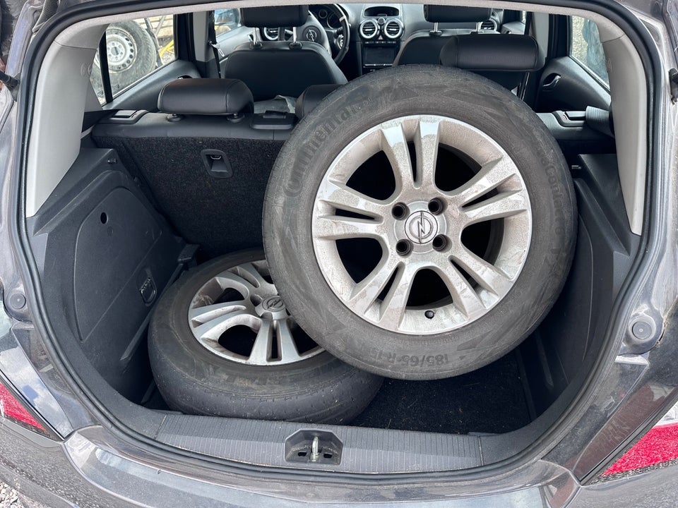 Opel Corsa 1,3 CDTi 95 Cosmo eco 5d