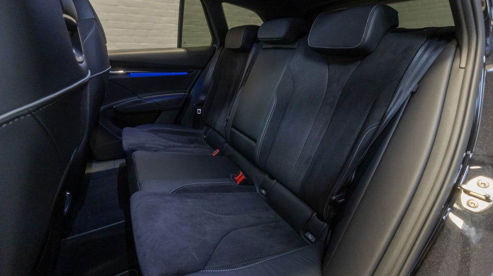 Skoda Enyaq 80 iV Sportline 5d