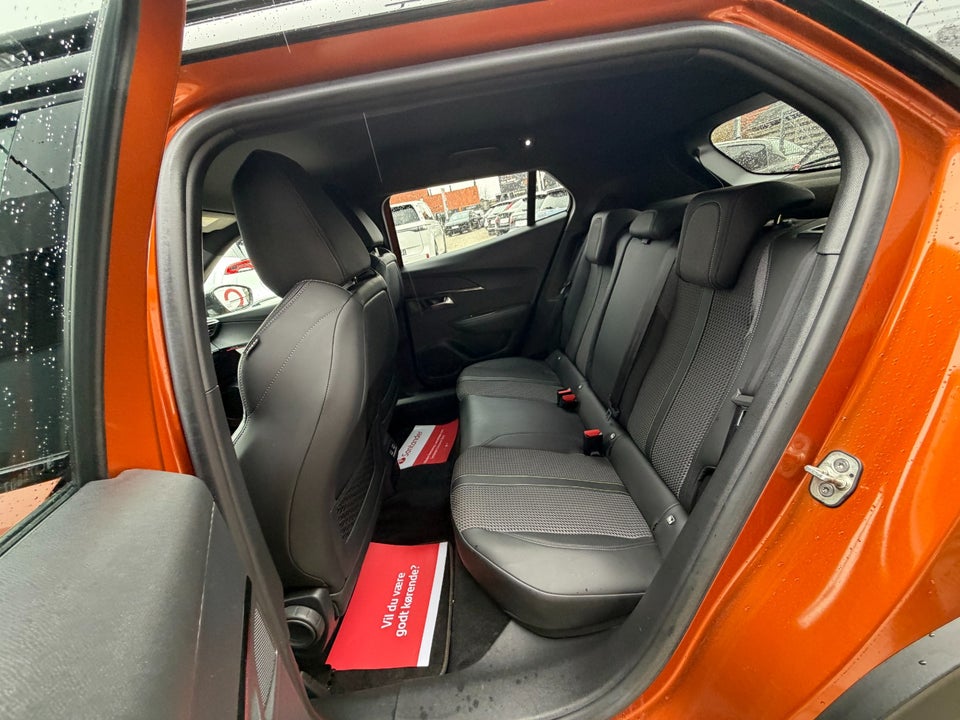 Peugeot e-2008 50 GT Line 5d