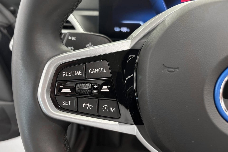 BMW i4 eDrive40 M-Sport 5d