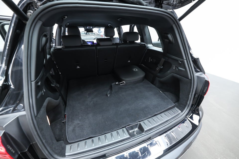 Mercedes EQB250+ AMG Advance 7prs 5d