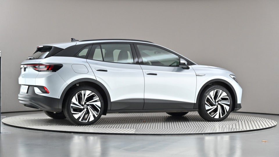 VW ID.4 77 Pro Performance 5d