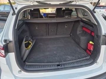 Skoda Enyaq 85 iV Loft 5d