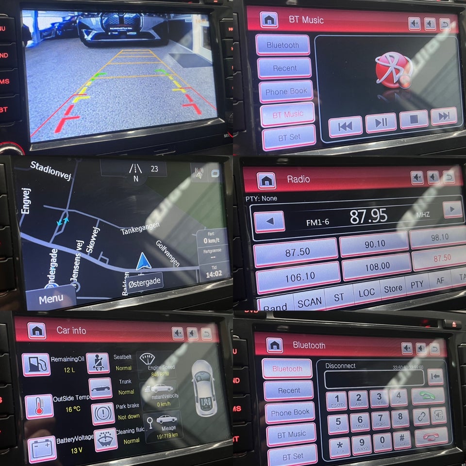 VW Passat 1,8 TSi 160 Comfortline DSG 4d