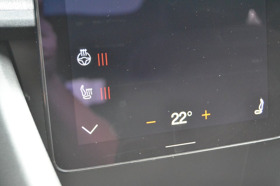 Polestar 2 Long Range AWD 5d