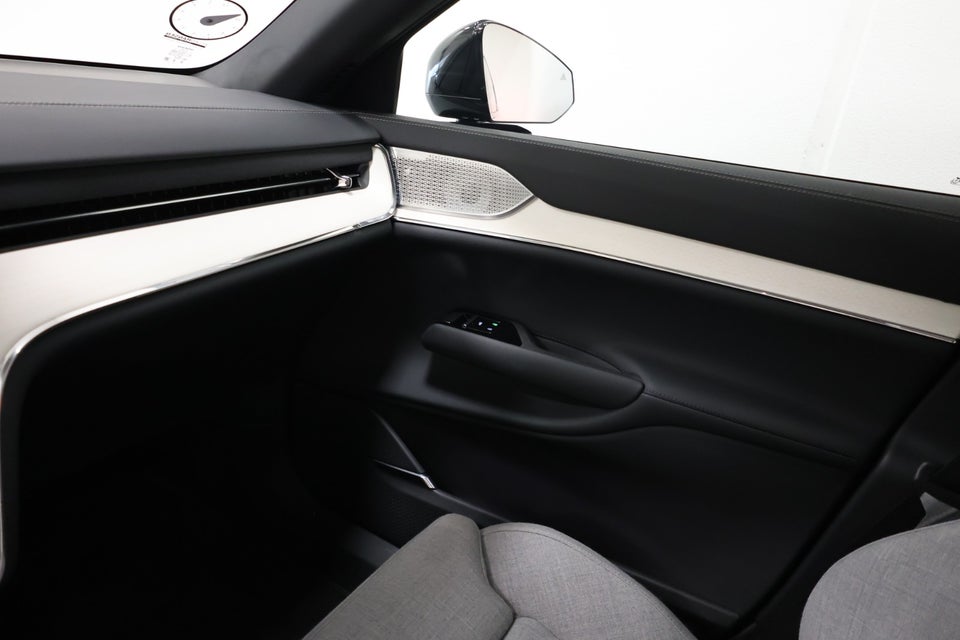 Volvo EX90 Twin Performance Ultra 7prs 5d