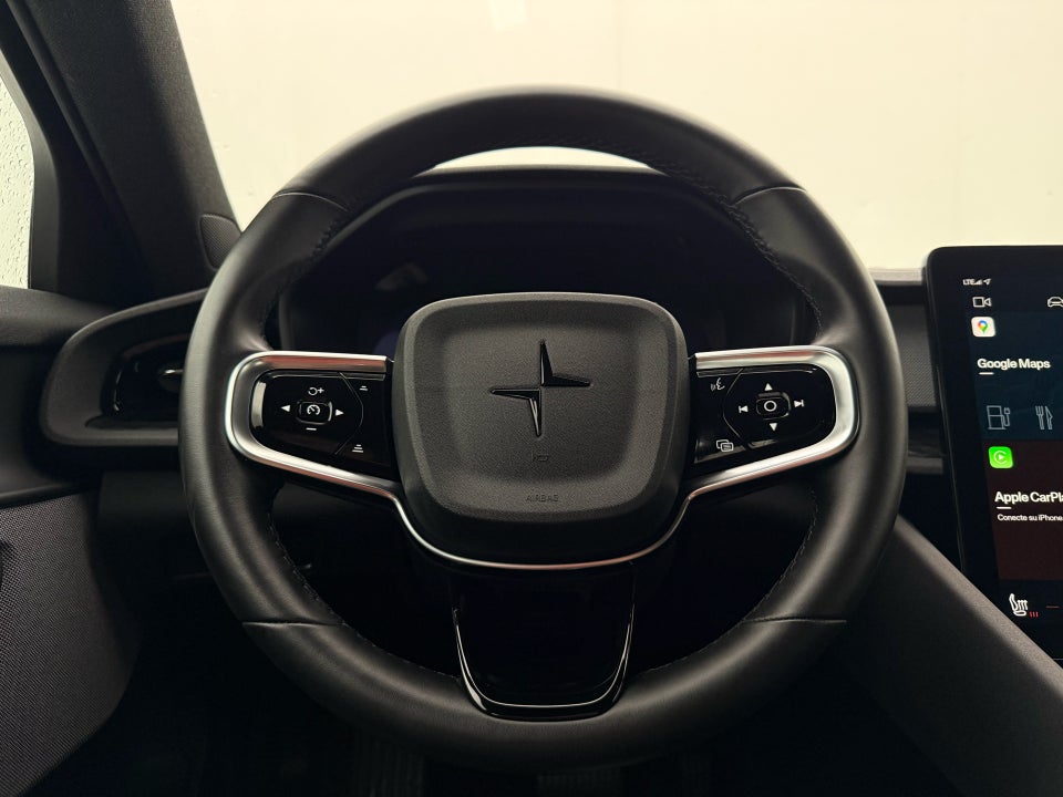 Polestar 2 Long Range 5d