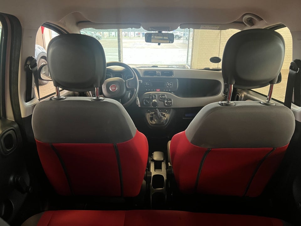 Fiat Panda 0,9 TwinAir 65 Pop 5d