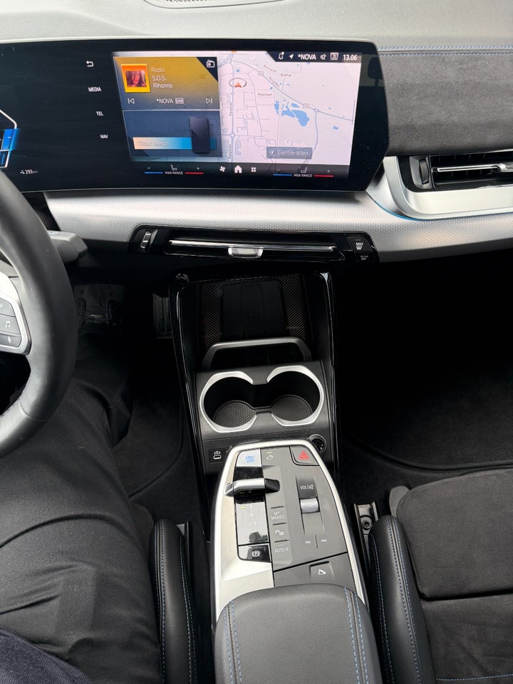 BMW iX2 eDrive20 M-Sport Premium 5d