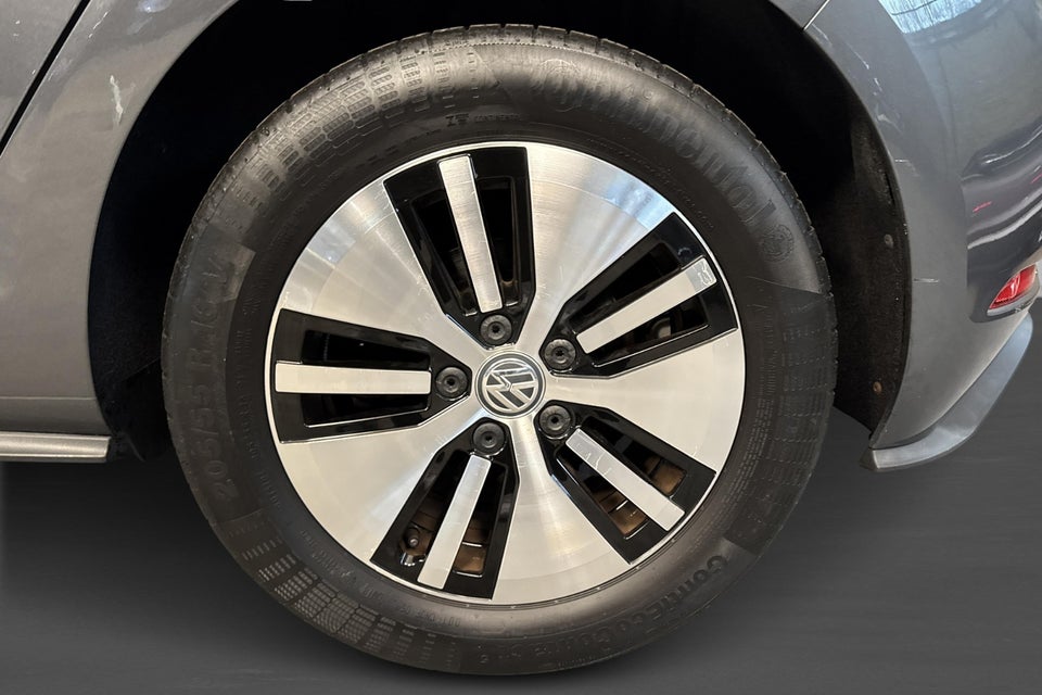 VW Golf VII 1,4 GTE DSG 5d