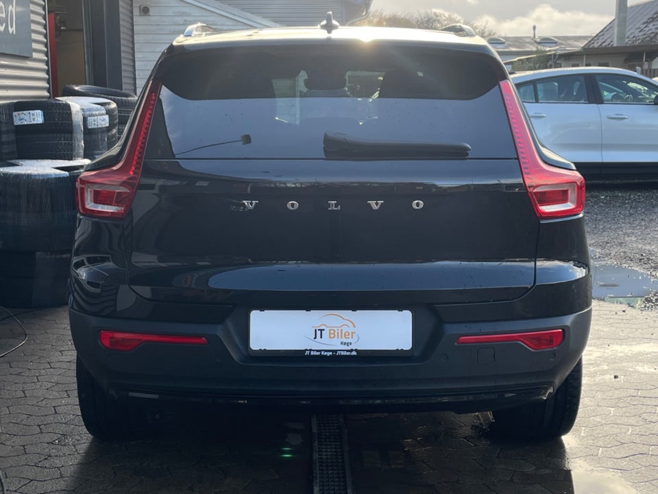 Volvo XC40 P8 ReCharge Twin Pro 5d