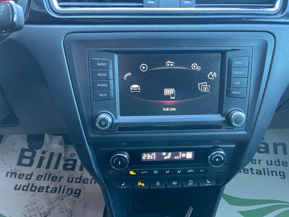 Seat Toledo 1,0 TSi 110 Xcellence 5d