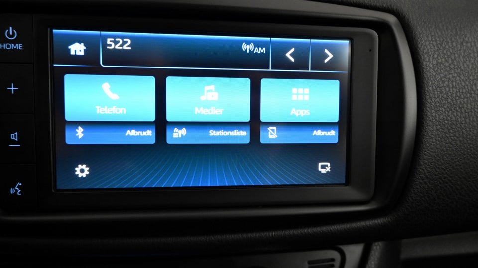 Toyota Yaris 1,5 Hybrid H2 e-CVT 5d