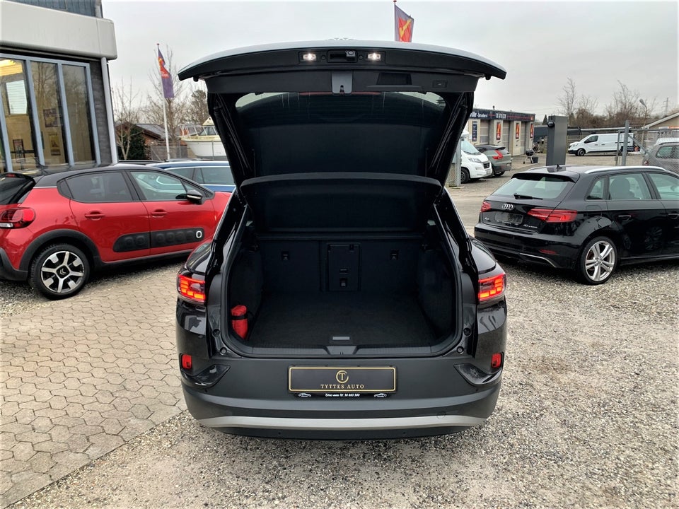 VW ID.4 77 1ST Max 5d