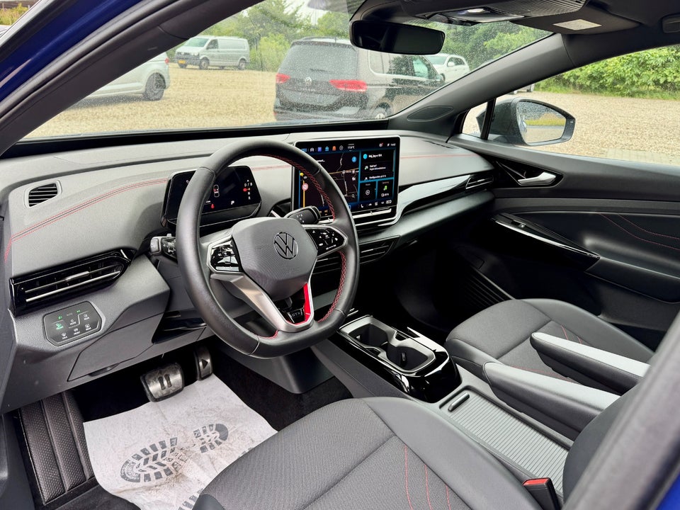 VW ID.4 77 GTX 4Motion 5d