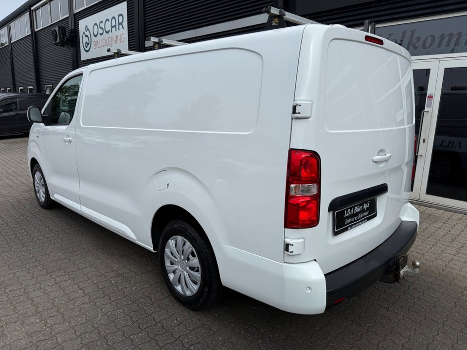 Opel Vivaro 2,0 D 122 Enjoy L3V2