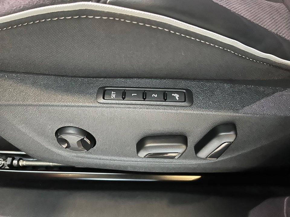 Skoda Enyaq 85 iV Sportline Advanced Coupé 5d