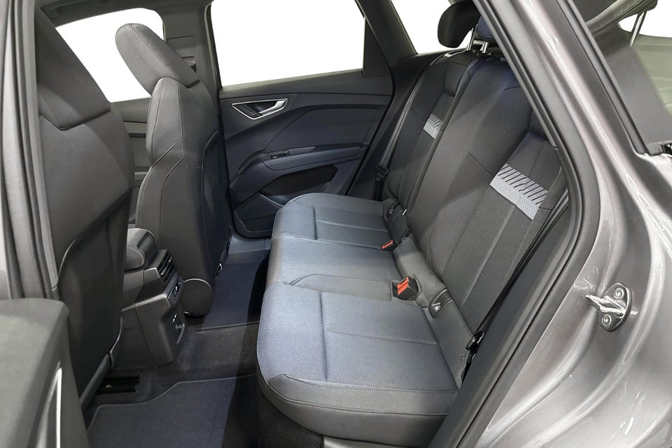 Audi Q4 e-tron 45 S-line Edition 5d