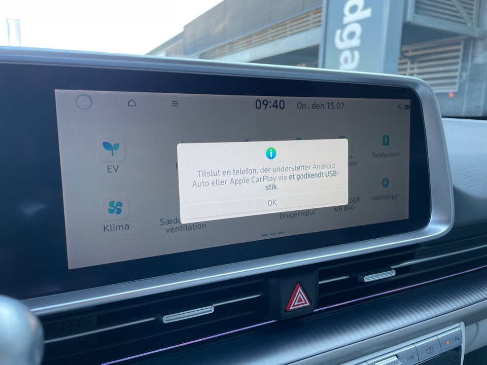 Hyundai Ioniq 6 77 Ultimate 4d